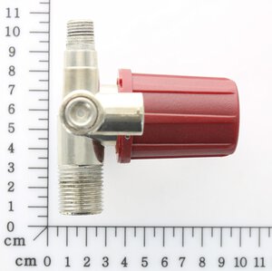 Pressure regulator