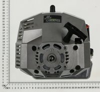 engine (Pant.8400C)