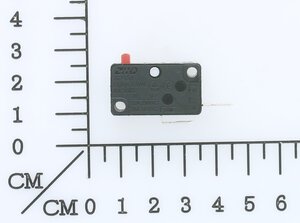 Micro single switch