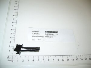 Ölsauger
