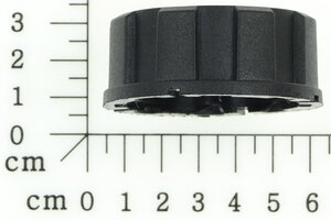 Fuel filler cap