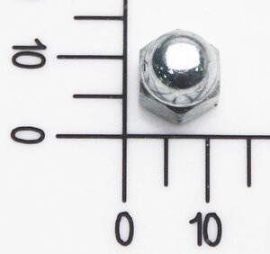 blind nut M6