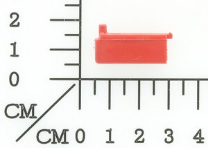 Locking knob