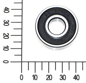 Bearing