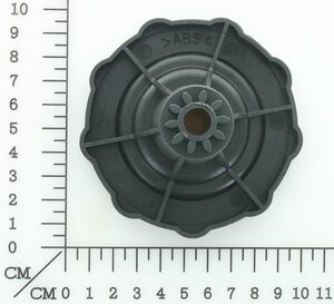 hand wheel