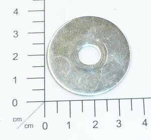 washer 8x35