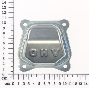 Zylinderkopfdeckel