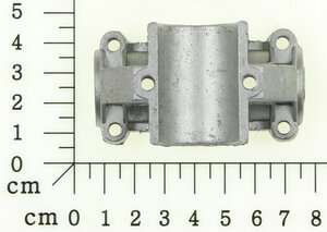 Griffhalterung