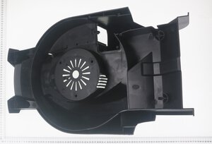 main housing (Black)