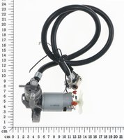 Kompressorpumpe