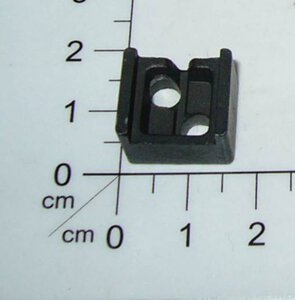 saw blade holder