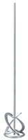 Paint mixer 100x600 mm hex