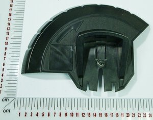 Schutzhaube