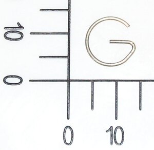 Nozzle ring ?11