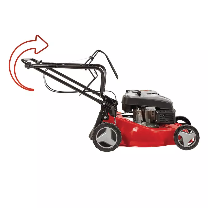 Einhell 46cm lawnmower sale