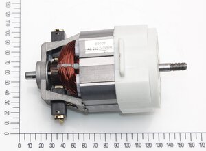 Motor