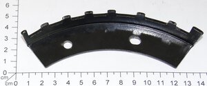 Adjustment Plate