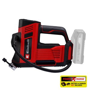 CE-CC 18/23 D Li-Solo