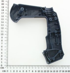 Handgriff links
