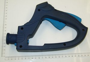 back handle assy.