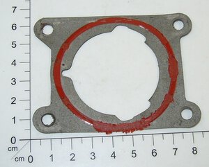 cylinder gasket