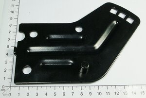 left bracket
