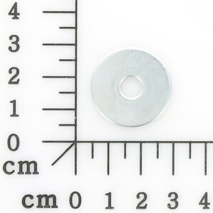 standard washer