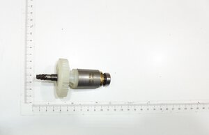 Rotor assembly