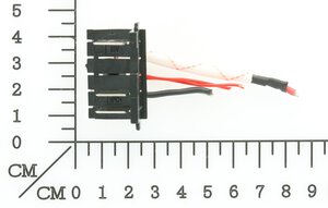 Akkukontakt