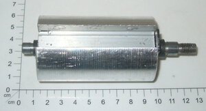Planer Body