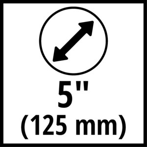 CP-EP 18/125 Li BL-Solo