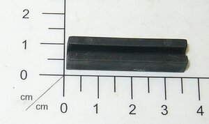Seilsicherung für TAF