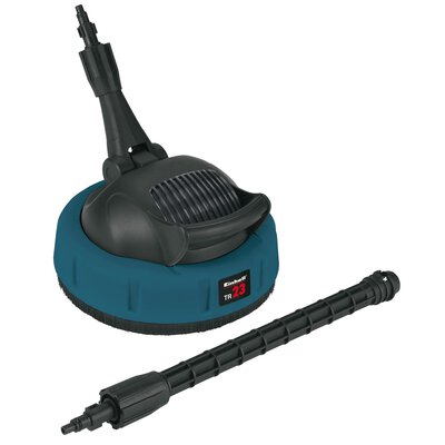TR 23 Terrace cleaner Spareparts Accessories Einhell Service