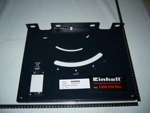 front panel
