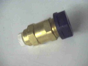 Quick coupling KYKB-D-G12U