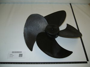 Outdoor Propeller Fan