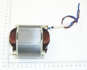 stator