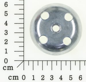 Starterglocke