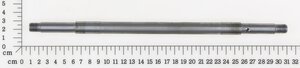 output shaft