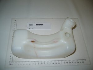 serbatoio benzina