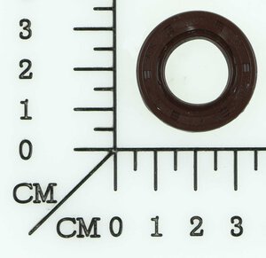 shaft seal