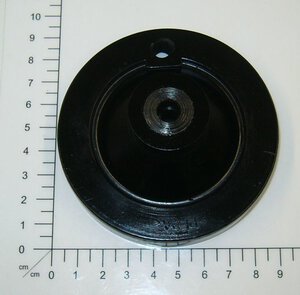 Handrad