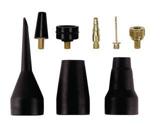 BT-AC 400/50 + Accessory Kit