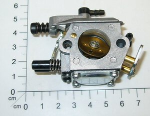carburatore