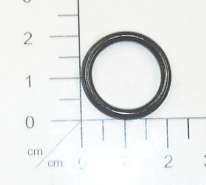 O-ring f16×2.8