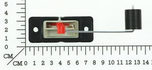 fuel meter