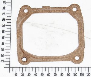 Ventildeckeldichtung