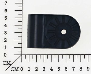 Auxiliary handle seat