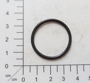 O-ring 31.5x1.8
