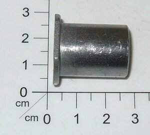 shaft sleeve
